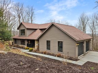 518 Imperial Road, Hidden Valley, PA 15502