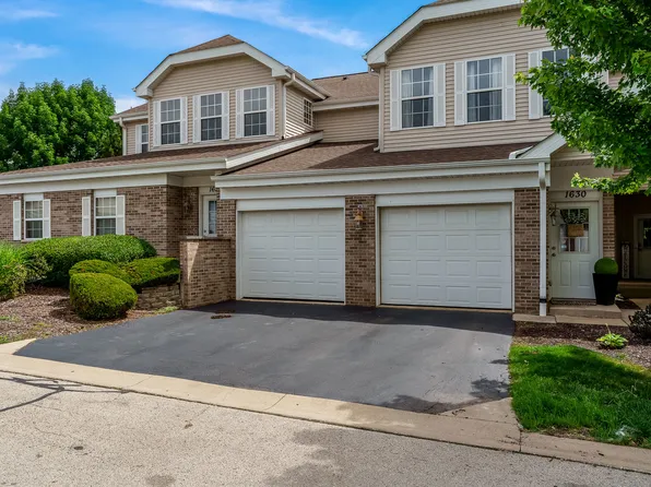 1630 White Oak Trl #0, Cherry Valley, IL 61016