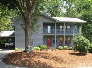 1652 Mountain Shadows Dr, Morganton, NC 28655