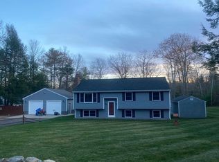 66 Perry Rd, Rindge, NH 03461