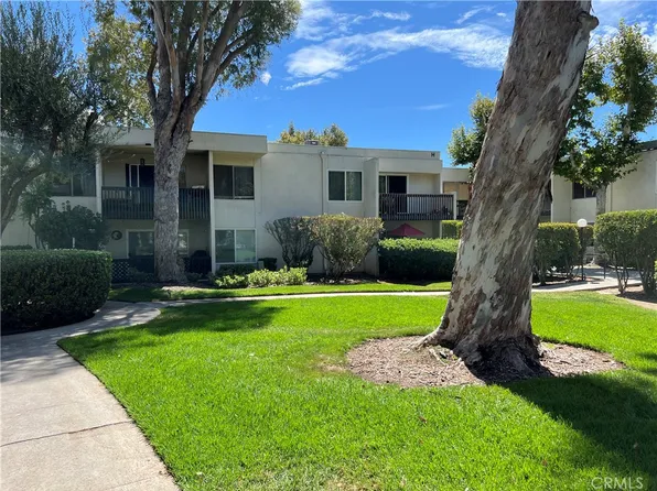23515 Lyons Ave Unit 174, Santa Clarita, CA 91355