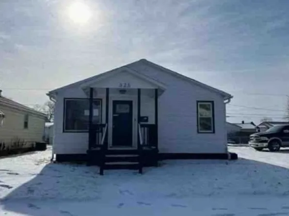 325 W 7th St, Peru, IN 46970