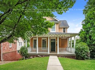 415 S Summit Ave, Charlotte, NC 28208