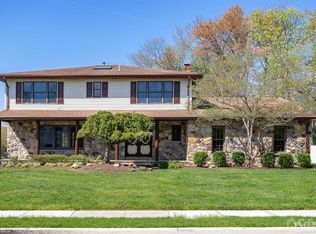 3 Libby Dr, Monmouth Junction, NJ 08852