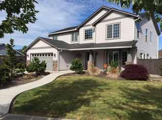 2492 Redwood Ave, Longview, WA 98632
