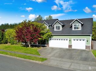 13015 55th Dr NE, Marysville, WA 98271