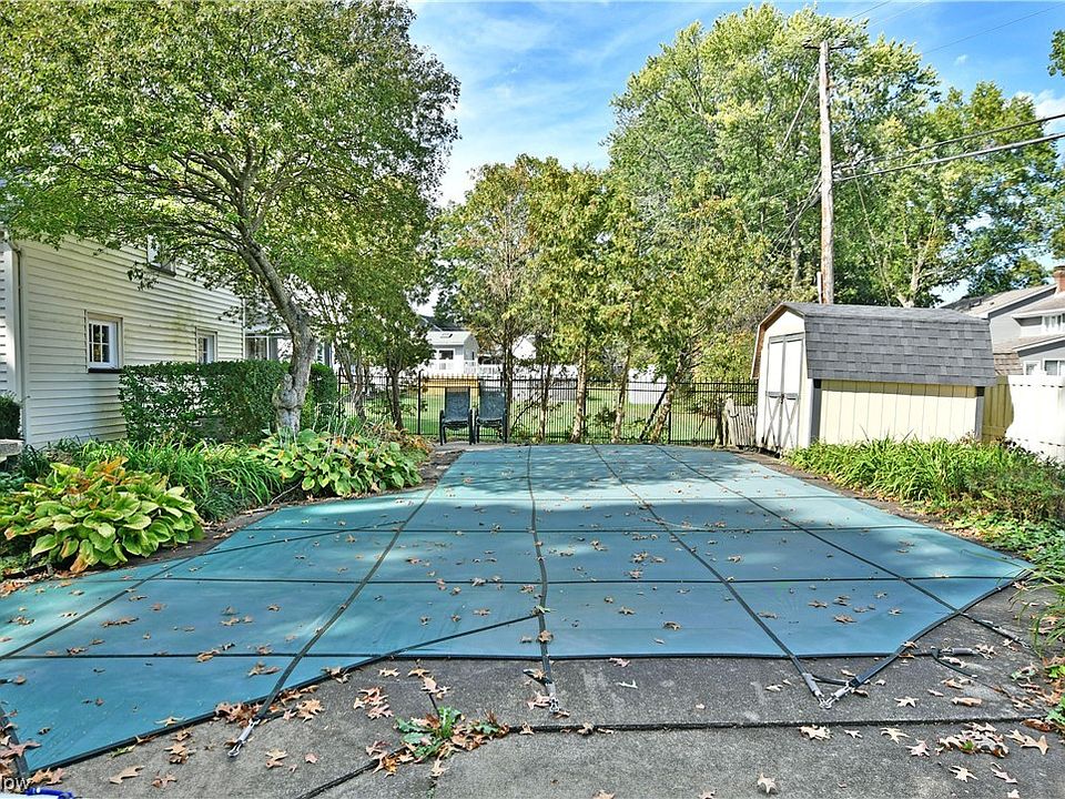 530 Perkinswood Blvd NE, Warren, OH 44483 Zillow