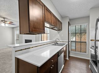COLLEGE PARK, Weatherford, TX 76086