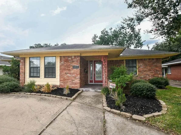 3315 S Braeswood Blvd, Houston, TX 77025