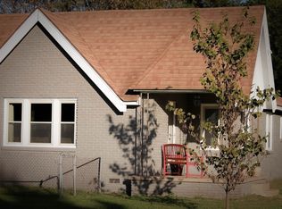 9595 N 161st East Ave, Owasso, OK 74055