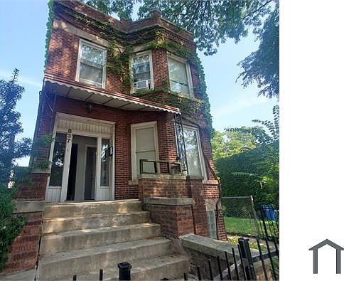 2nd image of 837 N Monticello Ave #1
