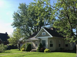 726 E Douglas St, Oneill, NE 68763