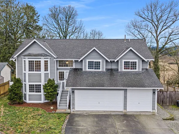 20217 48th Avenue NE, Arlington, WA 98223