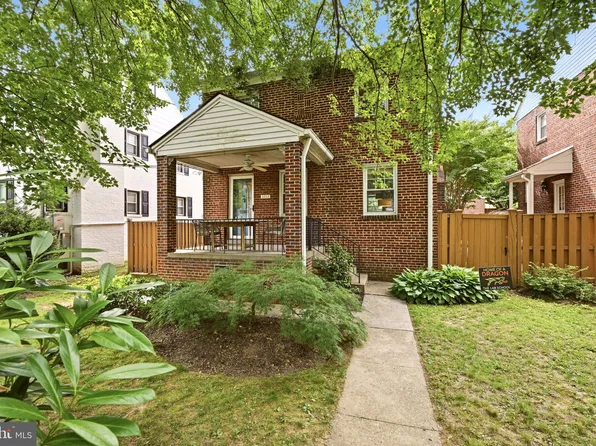 5235 Western Ave NW, Washington, DC 20015