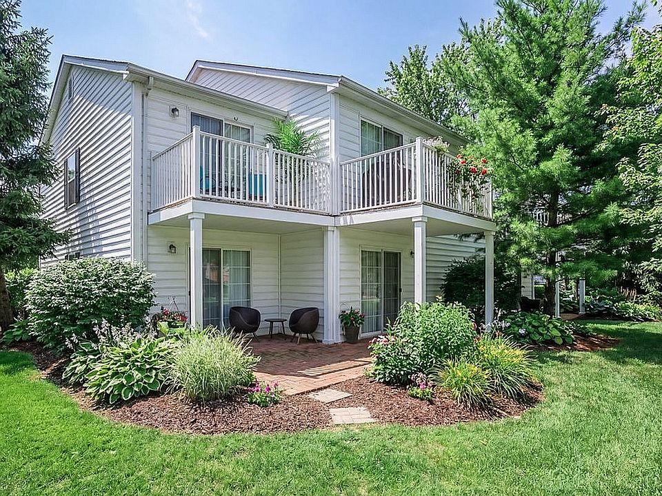 Alkire Glen Exterior Apartments