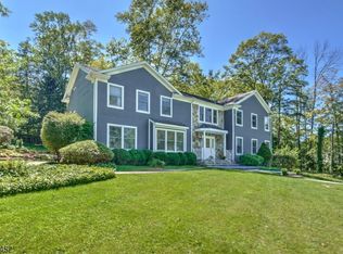 1 Wood Rd, Morristown, NJ 07960