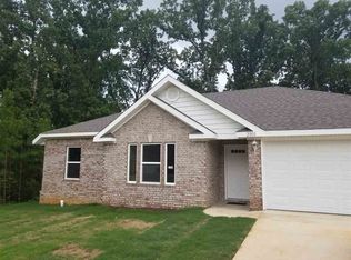 2101 Alex Dr, Jonesboro, AR 72401