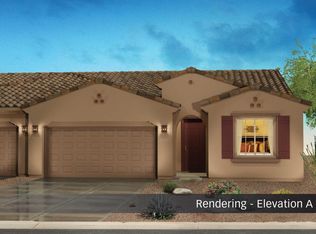 4845 W Corral Dr, Eloy, AZ 85131