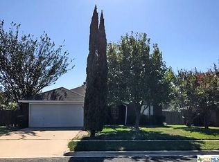 5206 James Loop, Killeen, TX 76542