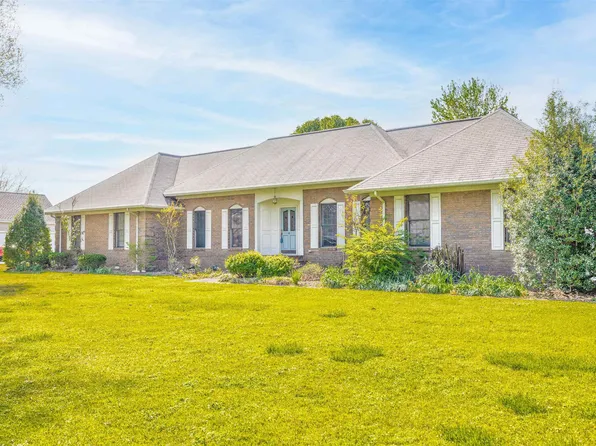 2215 Quail Creek Dr, Murray, KY 42071