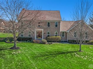 8800 Withersfield Ct, Springboro, OH 45066