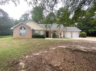 1103 Hutson Cir, Summit, MS 39666