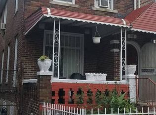 943 Elder Ave, Bronx, NY 10473