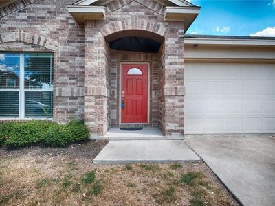 13316 Prairie Sage Cv, Manor, TX, 78653