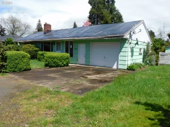 733 Leigh St, Eugene, OR 97401