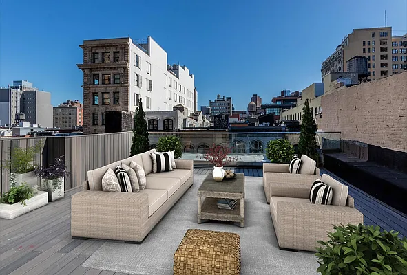 Rented by BARNES New York | media 5