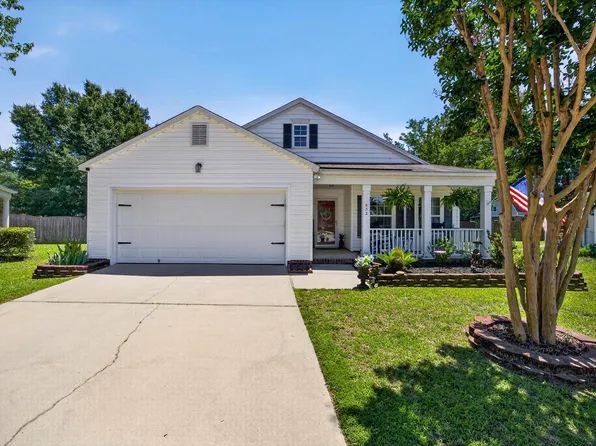532 Timbermill Dr, Lexington, SC 29073