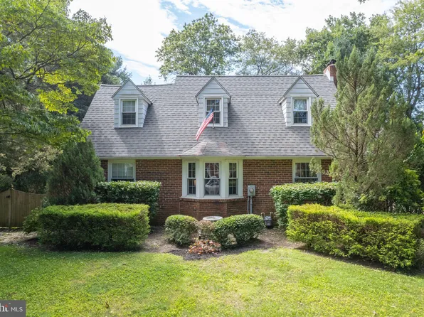 508 Fern Ave, Haddon Township, NJ 08108