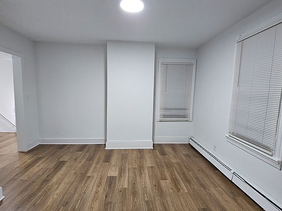 2nd floor room