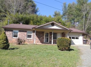 59 Huckleberry Ln, Fries, VA 24330