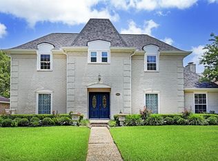 3203 La Quinta Dr, Missouri City, TX 77459
