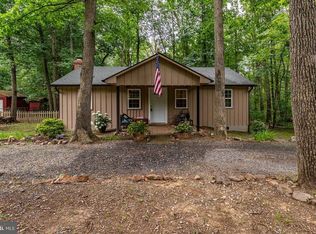 115 Gannentaha Trl, Winchester, VA 22602