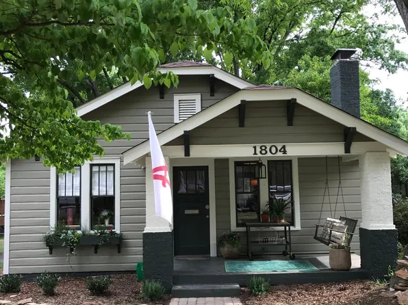 1804 Mecklenburg Ave, Charlotte, NC 28205