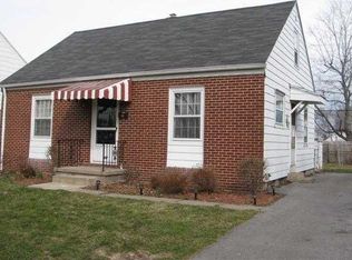 60 Shady Lane Dr, Rochester, NY 14621