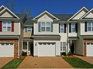 5522 Nur Ln, Raleigh, NC 27606