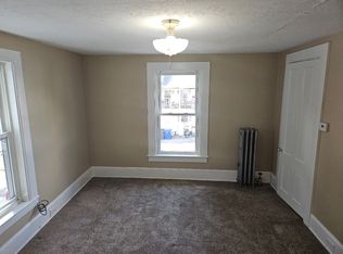 5 Warren St #2, Manchester, NH 03104