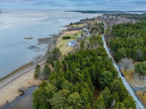 Corkums Island Rd Lot 1-01B, Lunenburg, NS B0J 2C0