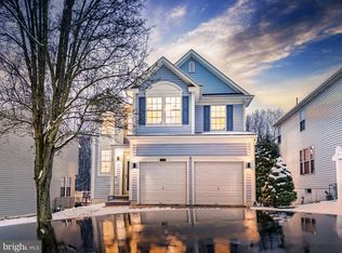 9613 Watts Rd, Owings Mills, MD 21117