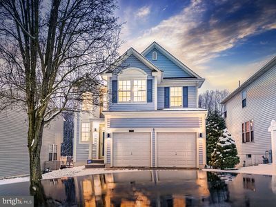 9613 Watts Rd, Owings Mills, MD, 21117