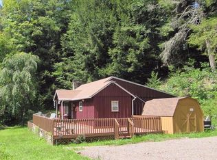 511 Wolf Hollow Rd, Andes, NY 13731