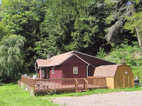 511 Wolf Hollow Rd, Andes, NY 13731