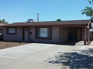 3725 W Diana Ave, Phoenix, AZ 85051