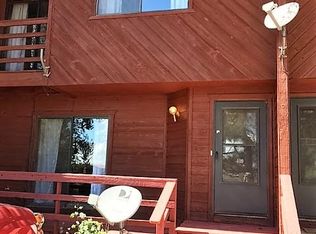 409 E Golf Pl, Pagosa Springs, CO 81147