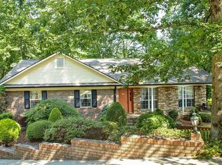 508 Hunters Glen Ln, Hendersonville, NC 28739