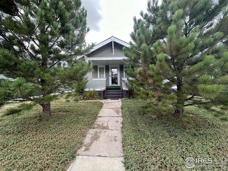 457 E Ave, Limon, CO 80828 MLS 996694 Zillow