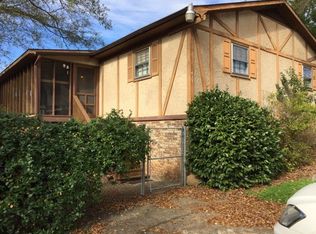 417 Fagan Dr, Inman, SC 29349